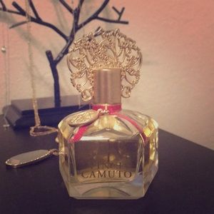 Vince Camuto Perfume